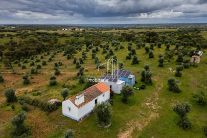 Moradia T1 para Venda em Pavia