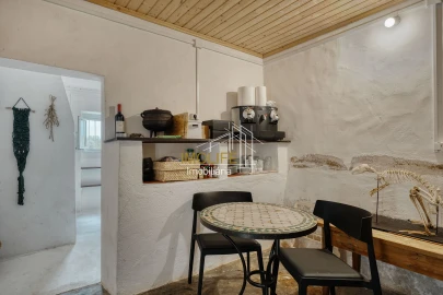 Moradia T1 para Venda em Pavia