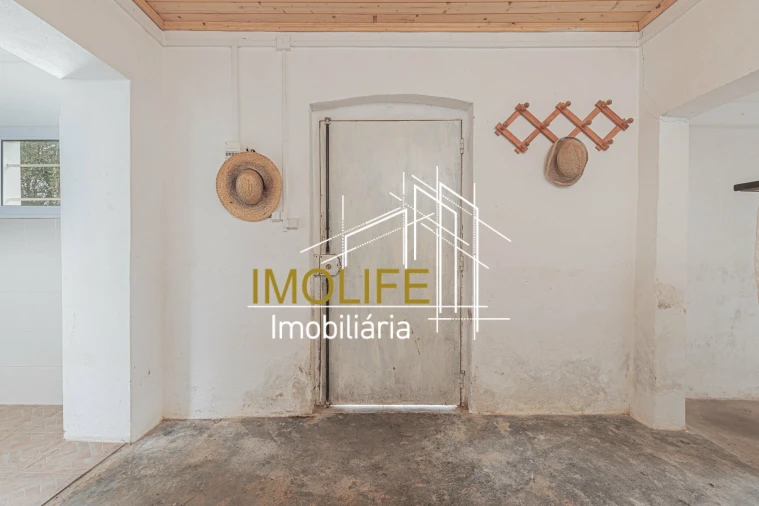 Moradia T1 para Venda em Pavia Foto 5