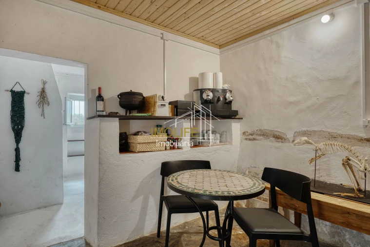 Moradia T1 para Venda em Pavia Foto 3