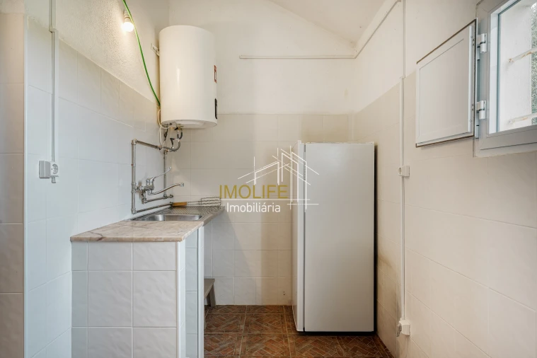 Moradia T1 para Venda em Pavia Foto 17