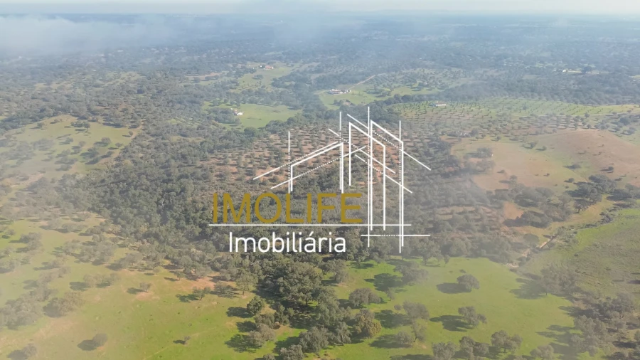 Moradia T1 para Venda em Pavia Foto 18