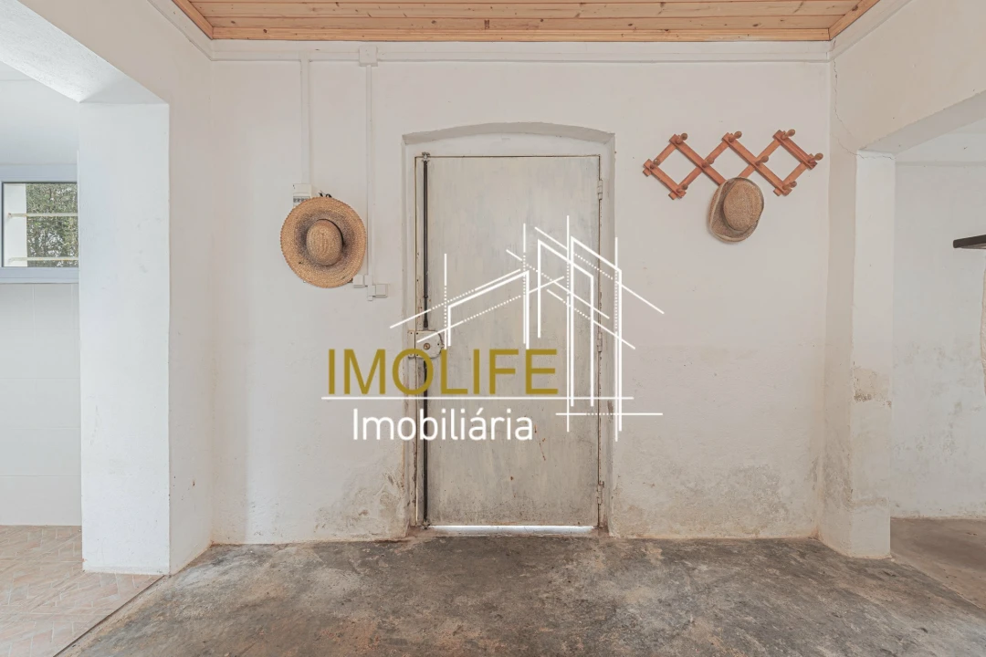 Moradia T1 para Venda em Pavia Foto 5