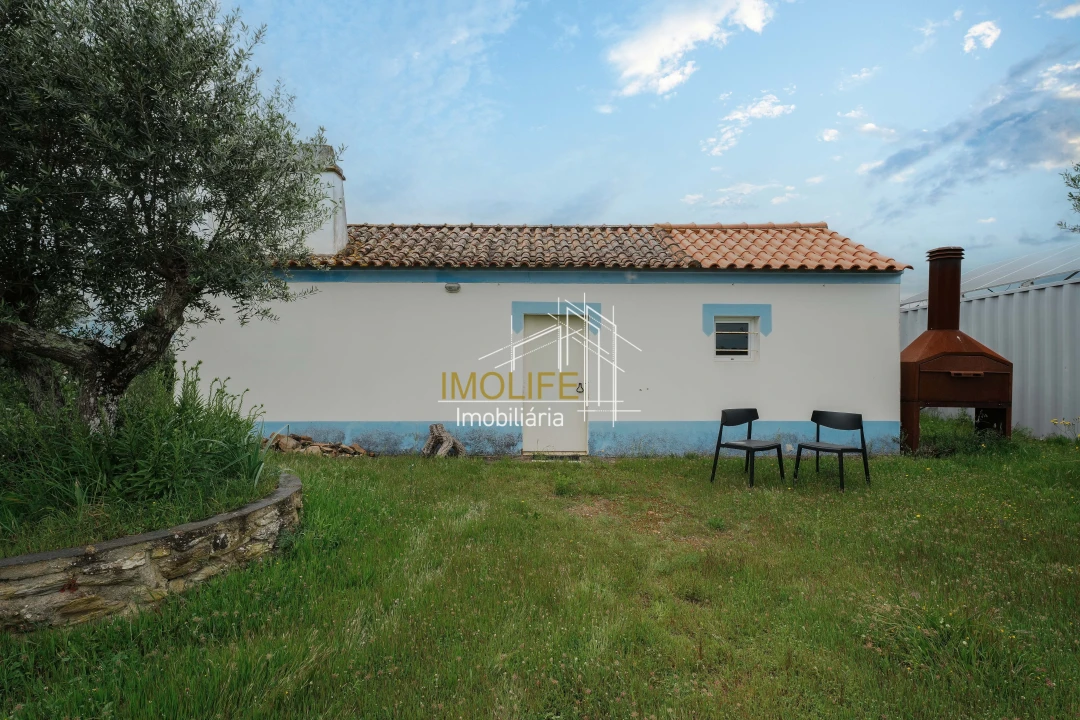 Moradia T1 para Venda em Pavia Foto 1