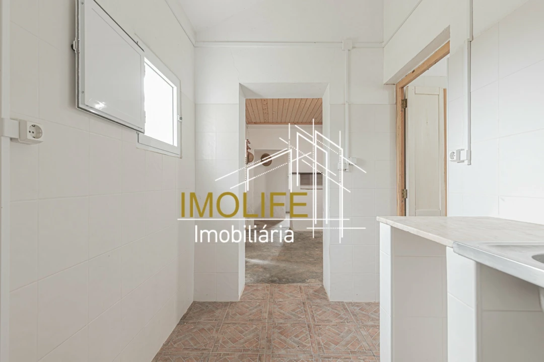 Moradia T1 para Venda em Pavia Foto 6