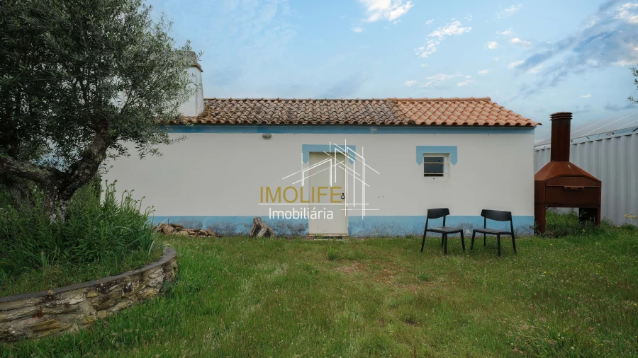 Moradia T1 para Venda em Pavia