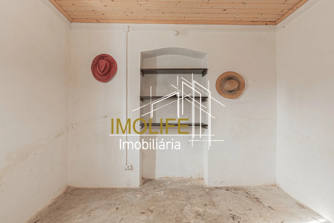 Moradia T1 para Venda em Pavia Foto 4