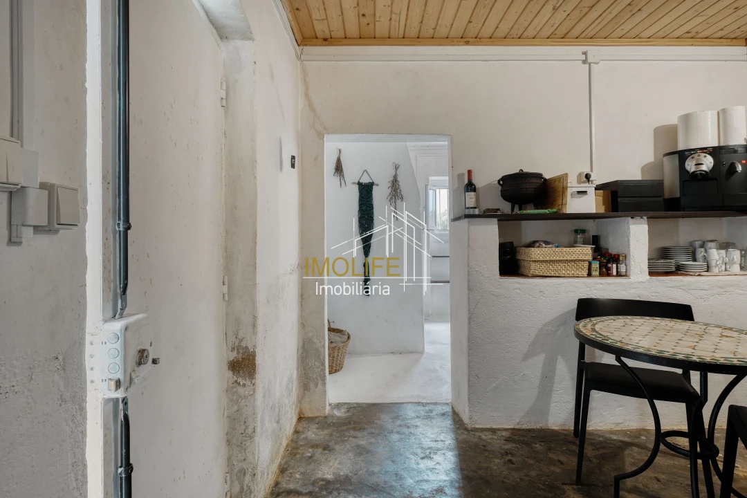 Moradia T1 para Venda em Pavia Foto 7