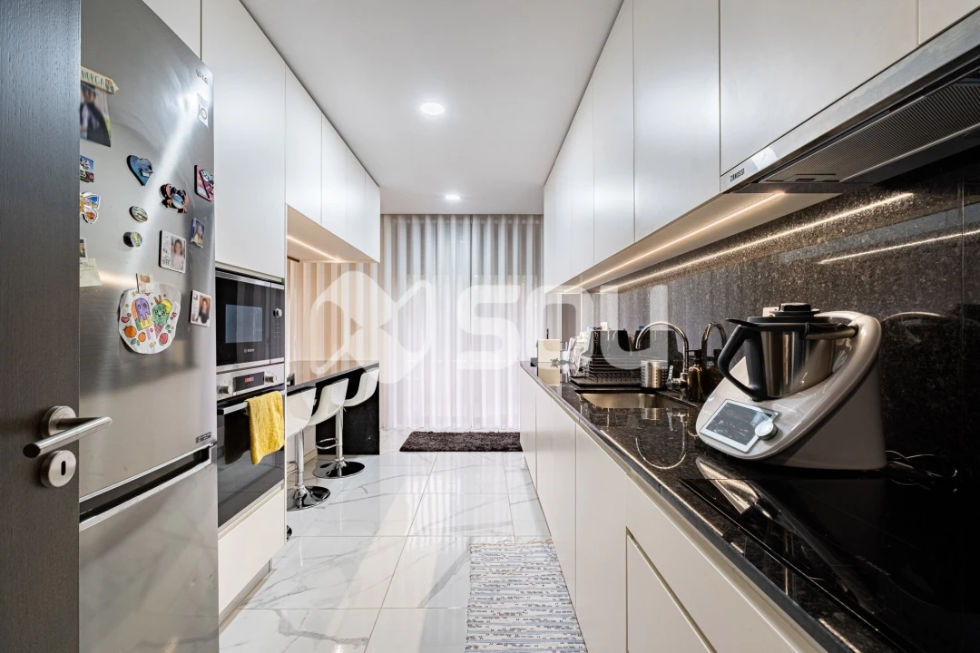 Apartamento T3 para Venda em Penafiel Foto 11