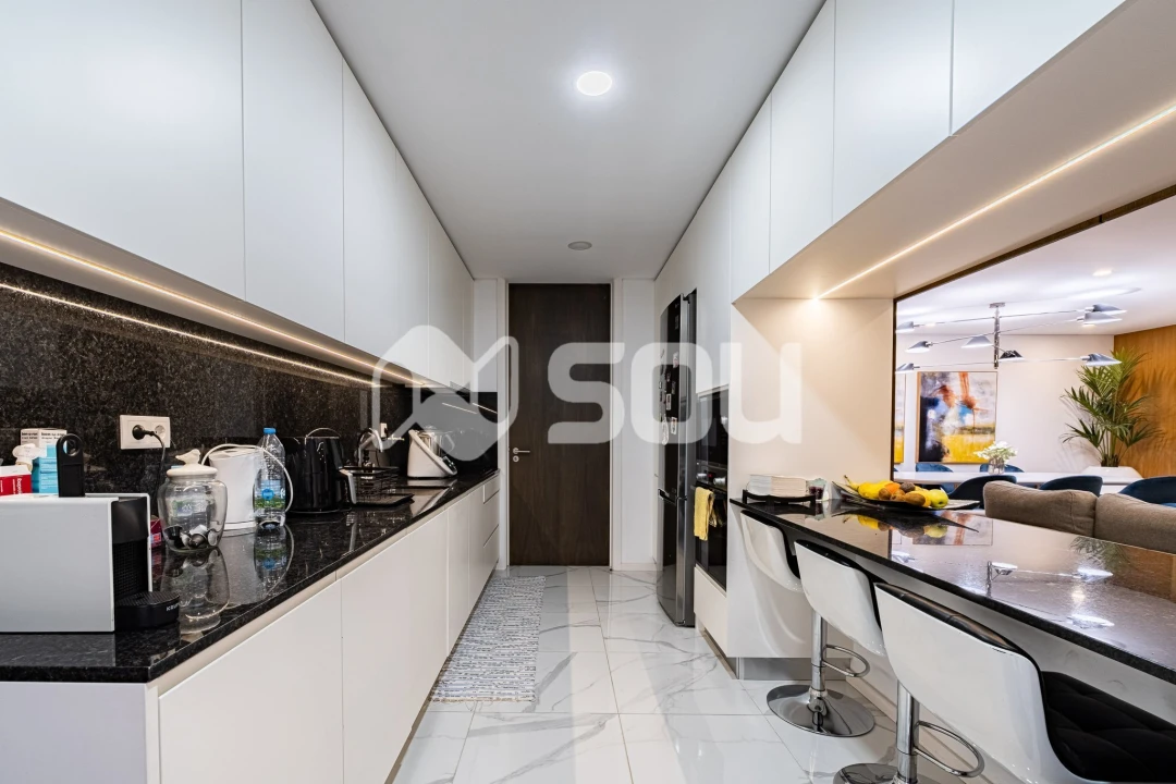 Apartamento T3 para Venda em Penafiel Foto 9