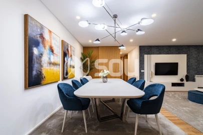 Apartamento T3 para Venda em Penafiel