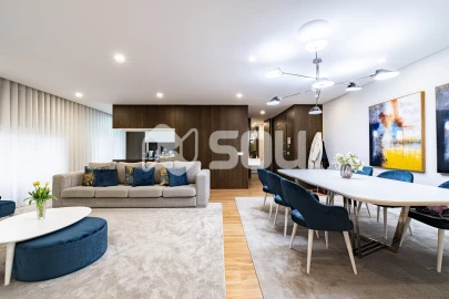 Apartamento T3 para Venda em Penafiel