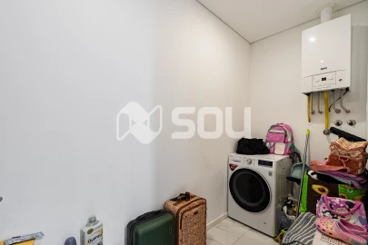 Apartamento T3 para Venda em Penafiel