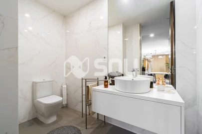 Apartamento T3 para Venda em Penafiel