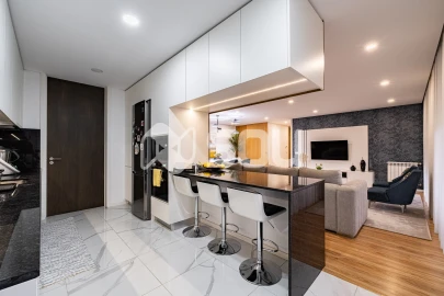 Apartamento T3 para Venda em Penafiel