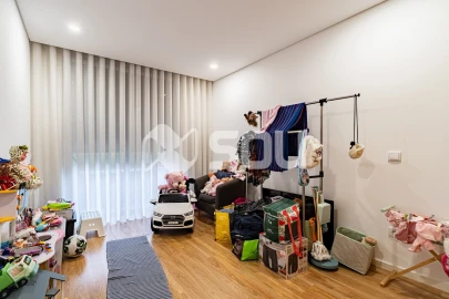 Apartamento T3 para Venda em Penafiel
