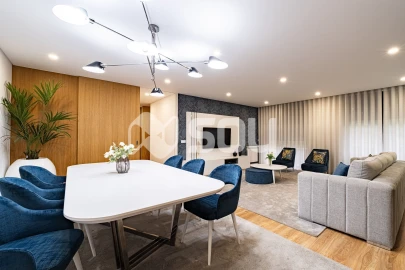 Apartamento T3 para Venda em Penafiel