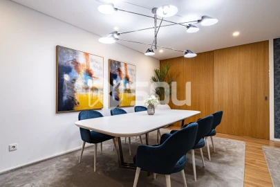 Apartamento T3 para Venda em Penafiel