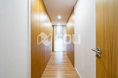 Apartamento T3 para Venda em Penafiel