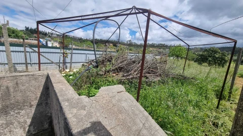 Moradia T4 para Venda em Castelo