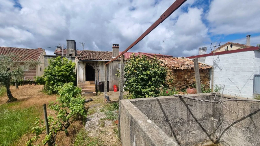 Moradia T4 para Venda em Castelo Foto 14