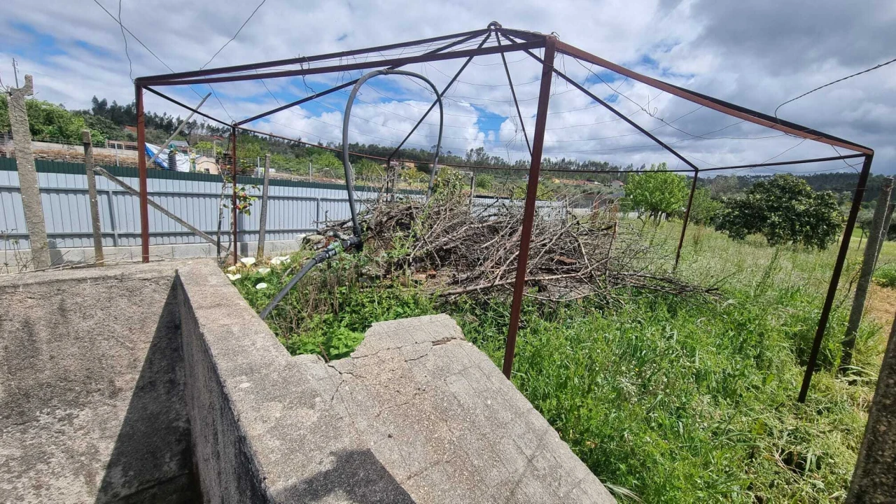 Moradia T4 para Venda em Castelo Foto 15