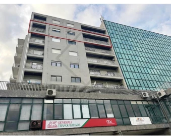 Apartamento T6 para Venda em Amarante (São Gonçalo), Madalena, Cepelos e Gatão