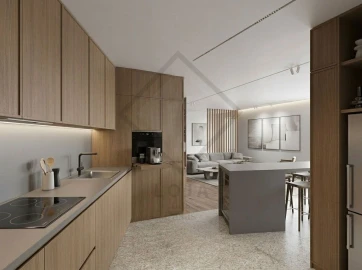 Apartamento T6 para Venda em Amarante (São Gonçalo), Madalena, Cepelos e Gatão