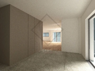 Apartamento T6 para Venda em Amarante (São Gonçalo), Madalena, Cepelos e Gatão