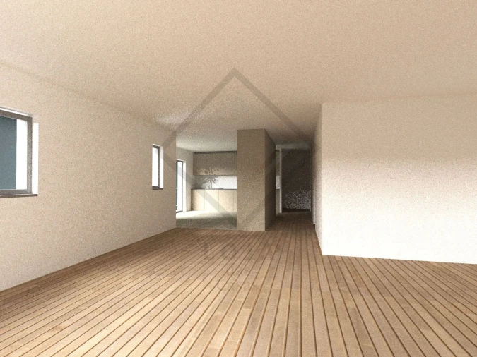 Apartamento T6 para Venda em Amarante (São Gonçalo), Madalena, Cepelos e Gatão Foto 8