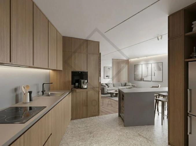 Apartamento T6 para Venda em Amarante (São Gonçalo), Madalena, Cepelos e Gatão Foto 2