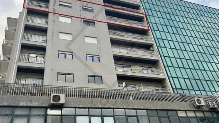 Apartamento T6 para Venda em Amarante (São Gonçalo), Madalena, Cepelos e Gatão