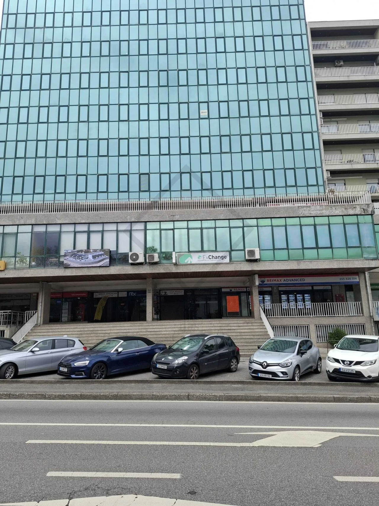 Apartamento T5 para Venda em Amarante (São Gonçalo), Madalena, Cepelos e Gatão Foto 4