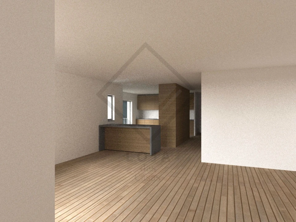 Apartamento T6 para Venda em Amarante (São Gonçalo), Madalena, Cepelos e Gatão Foto 6