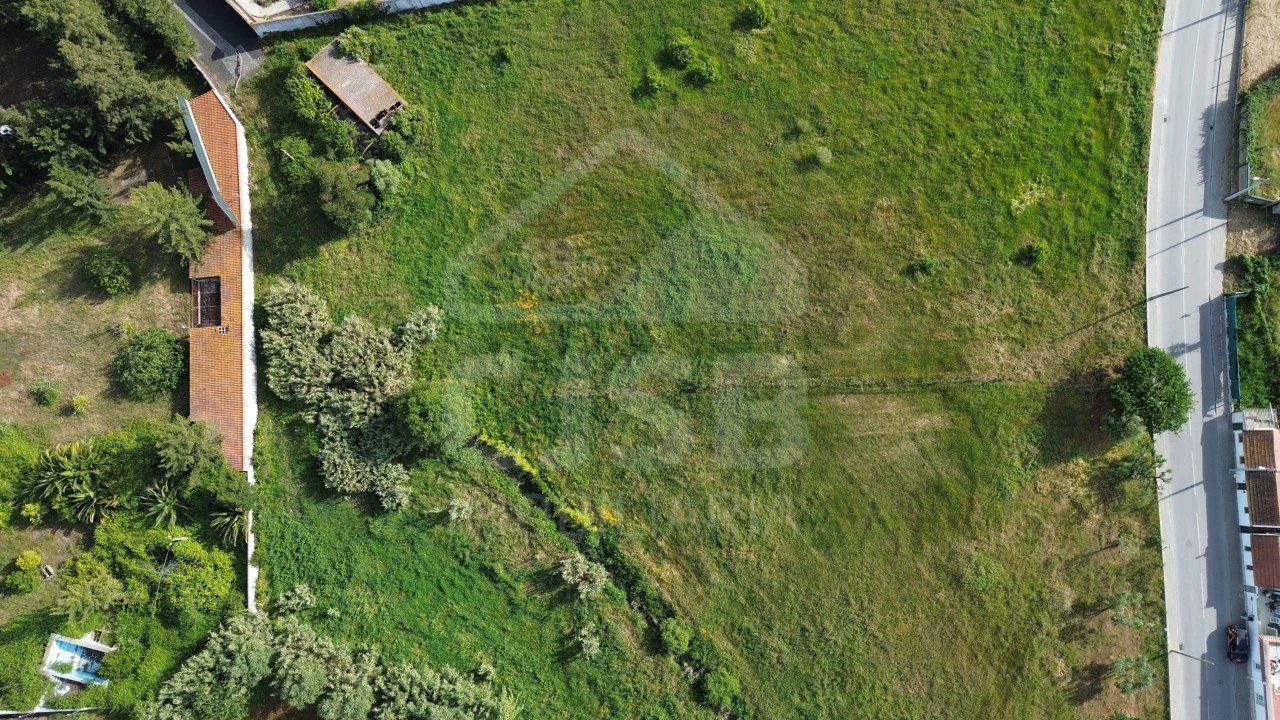 Terreno para Venda em Benavente Foto 9