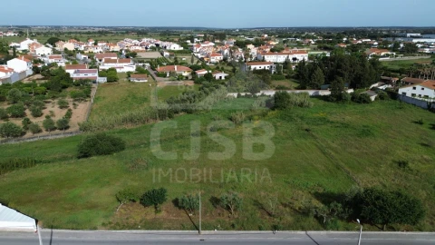 Terreno para Venda em Benavente