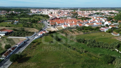 Terreno para Venda em Benavente