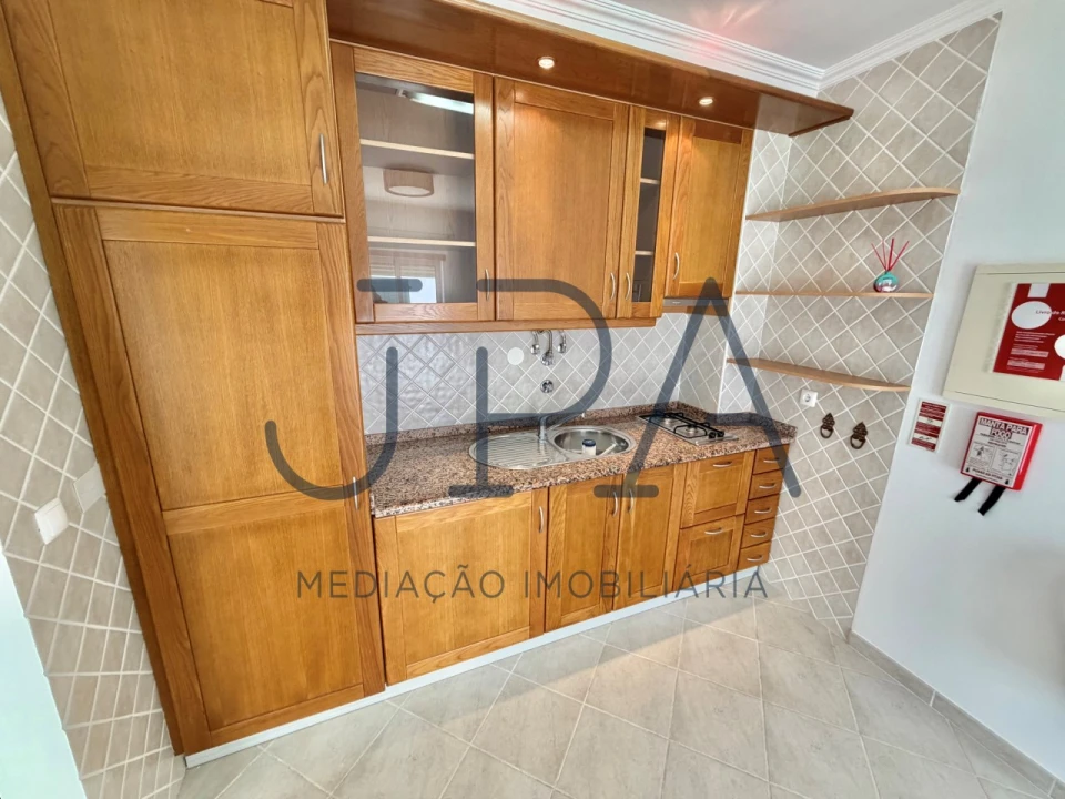 Apartamento T1 para Arrendamento férias em Monte Gordo Foto 1