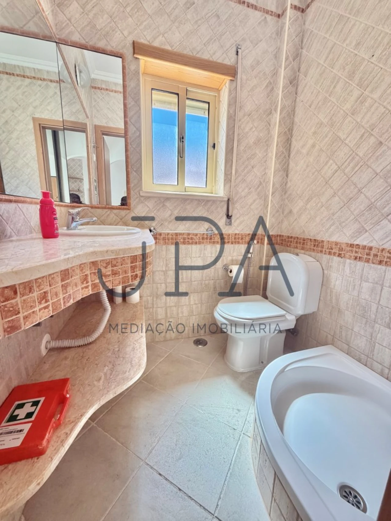 Apartamento T1 para Arrendamento férias em Monte Gordo Foto 4