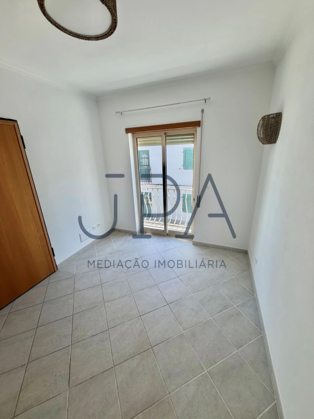 Apartamento T1 para Arrendamento férias em Monte Gordo Foto 2
