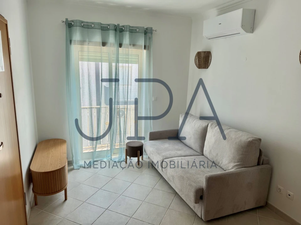 Apartamento T1 para Arrendamento férias em Monte Gordo Foto 8