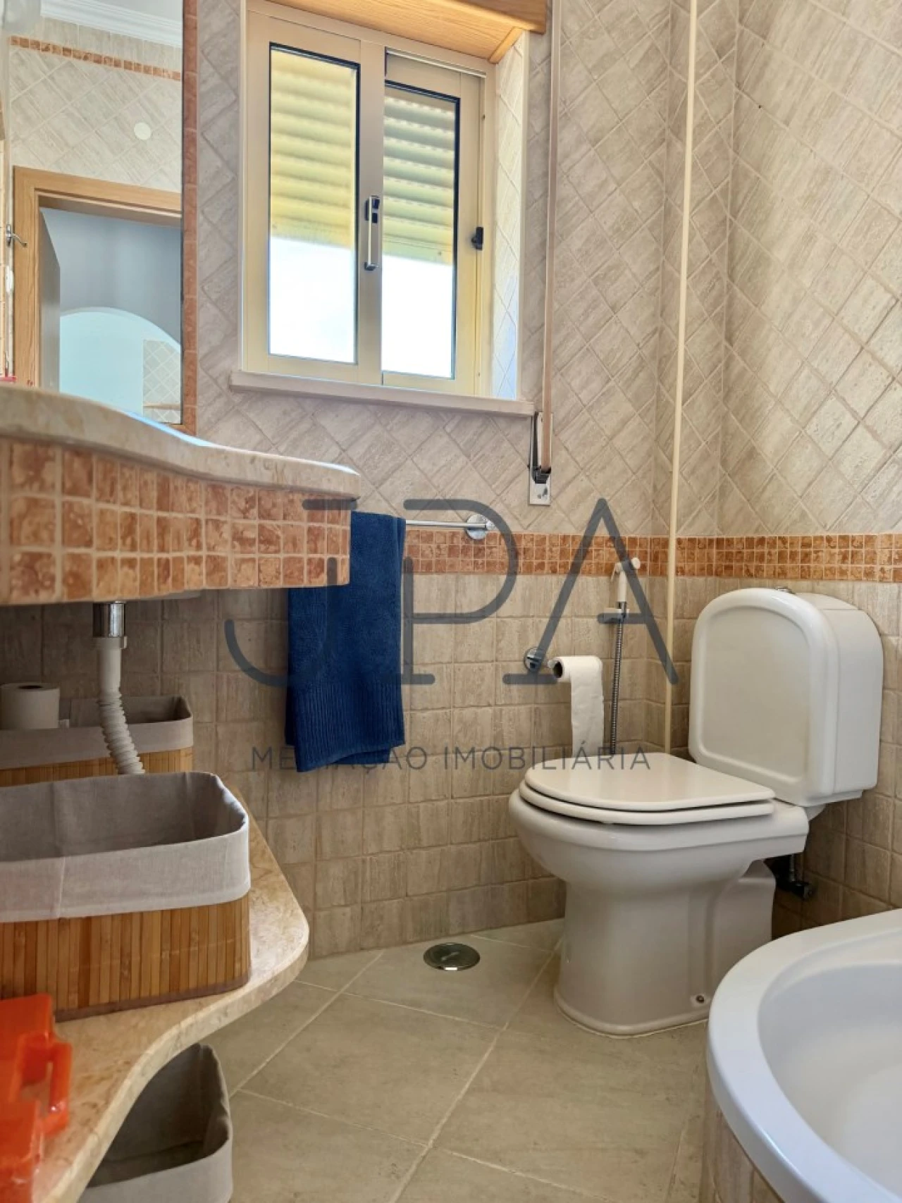 Apartamento T1 para Arrendamento férias em Monte Gordo Foto 9