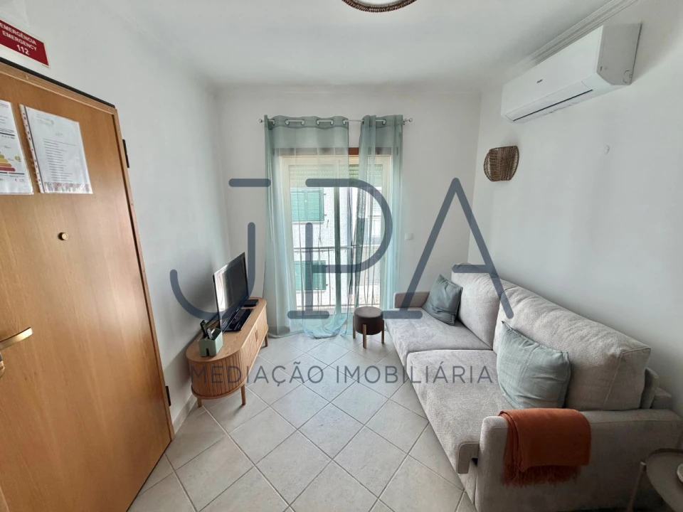 Apartamento T1 para Arrendamento férias em Monte Gordo Foto 4