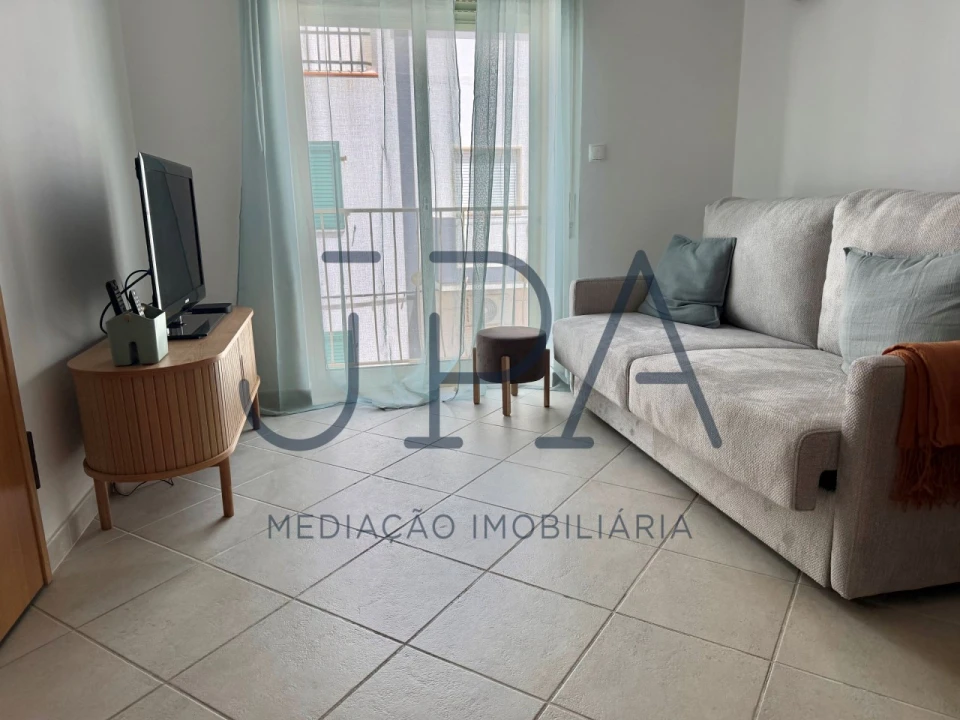 Apartamento T1 para Arrendamento férias em Monte Gordo Foto 3