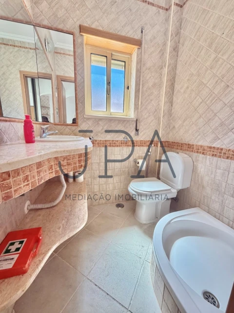 Apartamento T1 para Arrendamento férias em Monte Gordo