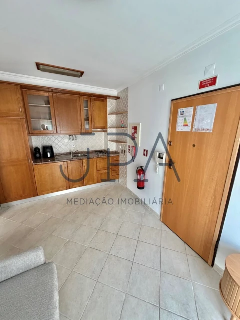 Apartamento T1 para Arrendamento férias em Monte Gordo