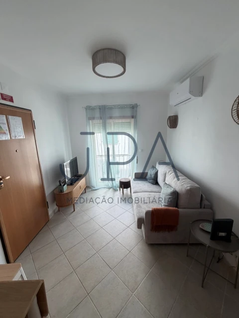 Apartamento T1 para Arrendamento férias em Monte Gordo