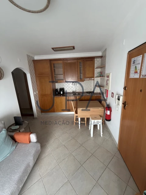 Apartamento T1 para Arrendamento férias em Monte Gordo