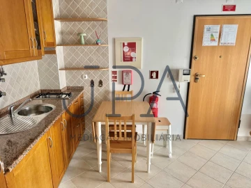 Apartamento T1 para Arrendamento férias em Monte Gordo