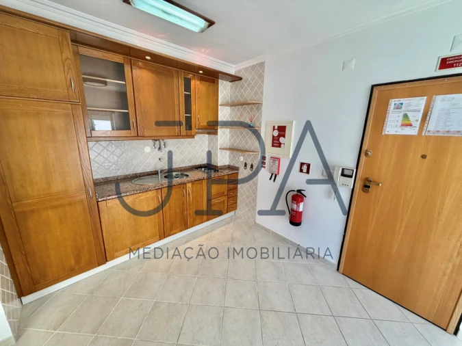 Apartamento T1 para Arrendamento férias em Monte Gordo Foto 6